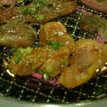 Taihei Yakiniku - 鶏もも