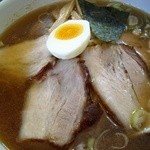 らーめんどんぐり - 