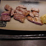 Teppanyaki Kuresento - 200904