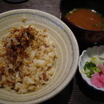 Teppanyaki Kuresento - 200904