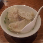 蔡菜食堂 - 水餃子