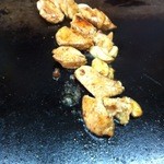 ムーンサルト - 