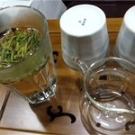 アジアンティー 一茶 - 