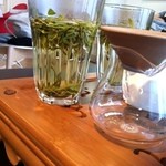 アジアンティー 一茶 - 