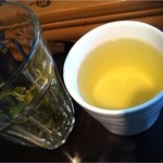 アジアンティー 一茶 - 