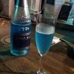 ポンデュガール - スパークリング  