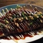 ポンデュガール - トンペイ焼き