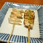 やきとり　大 - 