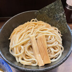 つけめん 豆天狗 - 