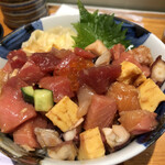 鮮魚・お食事処 山正 - 