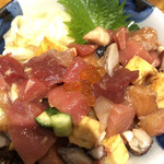 鮮魚・お食事処 山正 - 