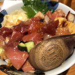 鮮魚・お食事処 山正 - 