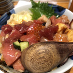 鮮魚・お食事処 山正 - 