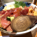 鮮魚・お食事処 山正 - 