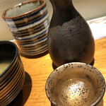 鮮魚・お食事処 山正 - 