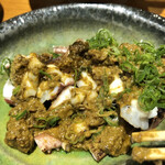 鮮魚・お食事処 山正 - 