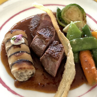 モナリザ 丸の内店 - 