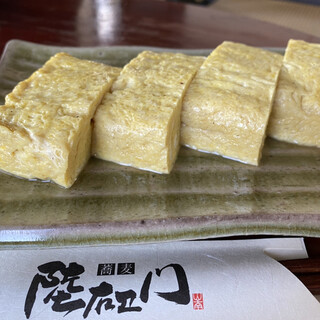 蕎麦 陸右エ門_0