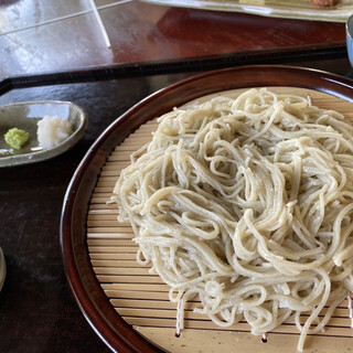 蕎麦 陸右エ門_1