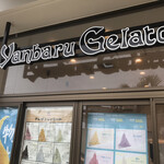 Yanbaru Gelato - 