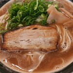 ばり馬 - 