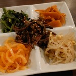 肉とスープのおいしい店 肉の匠 吉杉 - 