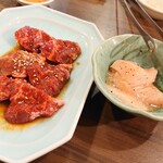 肉とスープのおいしい店 肉の匠 吉杉 - 