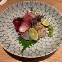 同心町 和食 瑞 - 