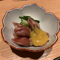 同心町 和食 瑞 - 