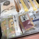 もち吉 - 料理写真: