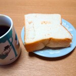 シエスタ - 2021年4月　家ではこれだけです