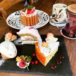 コシュカトルテ - 