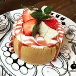 コシュカトルテ - 