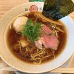 麺屋YAMATO - 