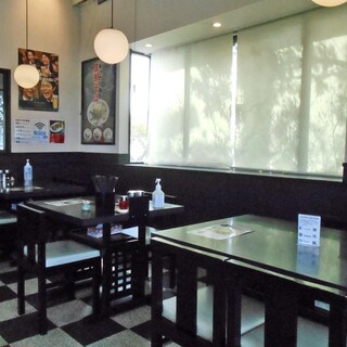 燕三条 中華そば 鬼にぼ_2