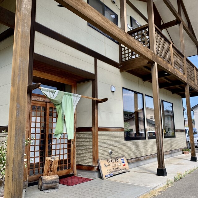 うどんの青山（うどんのせいざん） - 白石蔵王（うどん）の写真