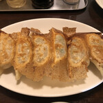てっちゃん - 焼餃子（380円）