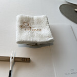 フランス料理 エステール by アラン・デュカス - 