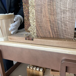 フランス料理 エステール by アラン・デュカス - 