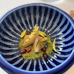 フランス料理 エステール by アラン・デュカス - 