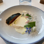 フランス料理 エステール by アラン・デュカス - 