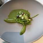 フランス料理 エステール by アラン・デュカス - 