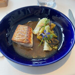 フランス料理 エステール by アラン・デュカス - 