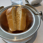 フランス料理 エステール by アラン・デュカス - 