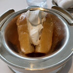 フランス料理 エステール by アラン・デュカス - 