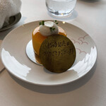 フランス料理 エステール by アラン・デュカス - 