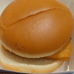 マクドナルド - 