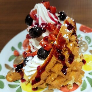 世界貿易センタービルディング内でおすすめのグルメ情報をご紹介 食べログ