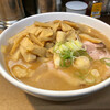 旭川ラーメン ななし