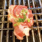 焼肉屋台 皐月 - 